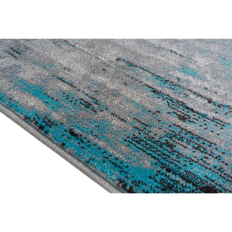 Χαλί Μοντέρνο Allegra 1801 Grey Χαλί Μοντέρνο Allegra 1801 Grey
