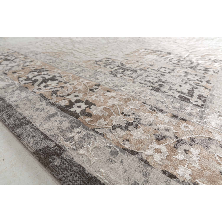 ΧΑΛΙ ATLANTIS KOSMOS 7812 ΜΠΕΖ - ISEXAN ΧΑΛΙ ATLANTIS KOSMOS 7812 ΜΠΕΖ - ISEXAN