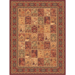 Χαλί κλασικό Atlantis Milano 8048