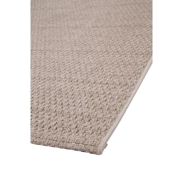 Μοντέρνα Ψάθα Eco 3555 3 Beige Μοντέρνα Ψάθα Eco 3555 3 Beige