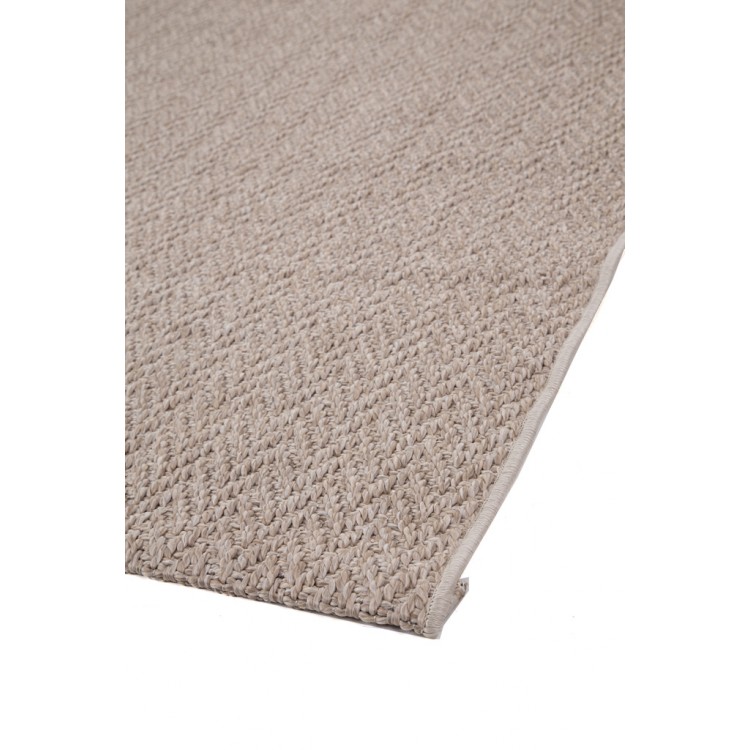 Μοντέρνα Ψάθα Eco 3584 3 Beige Μοντέρνα Ψάθα Eco 3584 3 Beige