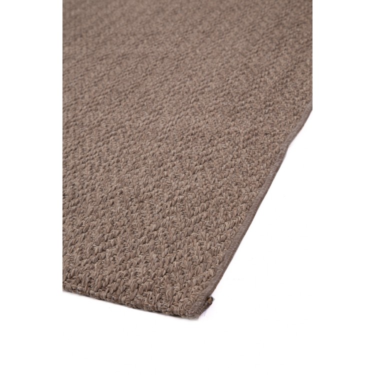 Μοντέρνα Ψάθα Eco 3584 4 Brown Μοντέρνα Ψάθα Eco 3584 4 Brown