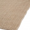 Μοντέρνα Ψάθα Eco 3584 8 Natural Μοντέρνα Ψάθα Eco 3584 8 Natural
