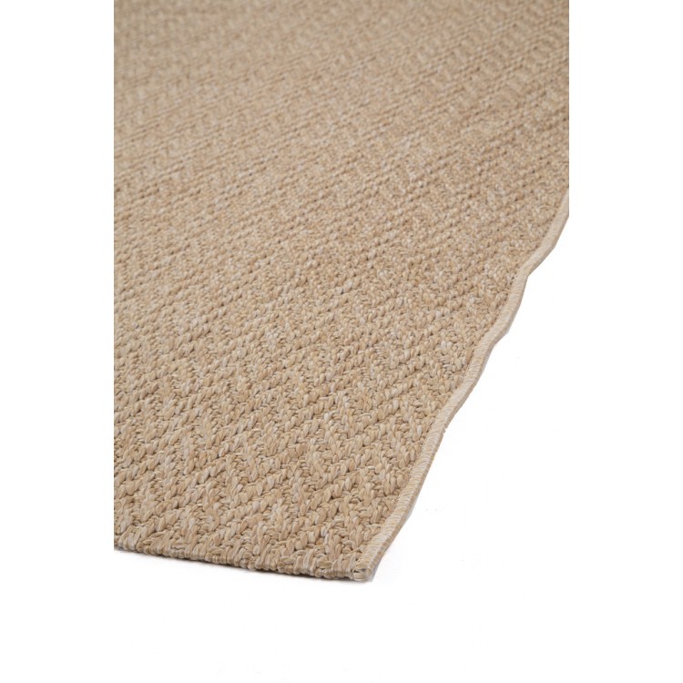 Μοντέρνα Ψάθα Eco 3584 8 Natural Μοντέρνα Ψάθα Eco 3584 8 Natural