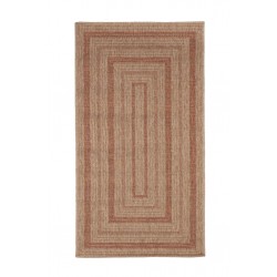 Χαλί καλοκαιρινό Avanos 8863 Tobacco Χαλί καλοκαιρινό Avanos 8863 Tobacco