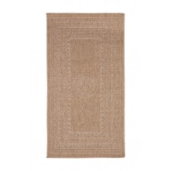 Χαλί καλοκαιρινό Avanos 8871 White Χαλί καλοκαιρινό Avanos 8871 White