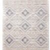 ΧΑΛΙ ΜΟΝΤΕΡΝΟ LA CASA 712B WHITE L.GRAY - ROYAL CARPET ΧΑΛΙ ΜΟΝΤΕΡΝΟ LA CASA 712B WHITE L.GRAY - ROYAL CARPET