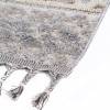 ΧΑΛΙ ΜΟΝΤΕΡΝΟ LA CASA 712B WHITE L.GRAY - ROYAL CARPET ΧΑΛΙ ΜΟΝΤΕΡΝΟ LA CASA 712B WHITE L.GRAY - ROYAL CARPET