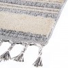 ΧΑΛΙ ΜΟΝΤΕΡΝΟ LA CASA 713A WHITE L.GRAY - ROYAL CARPET ΧΑΛΙ ΜΟΝΤΕΡΝΟ LA CASA 713A WHITE L.GRAY - ROYAL CARPET