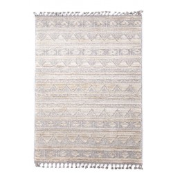 ΧΑΛΙ ΜΟΝΤΕΡΝΟ LA CASA 725A WHITE L.GRAY - ROYAL CARPET