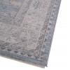 Χαλί Tabriz 590 Blue Χαλί Tabriz 590 Blue