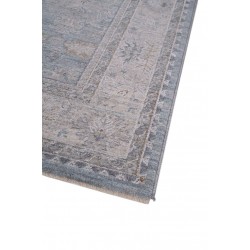 Χαλί Tabriz 590 Blue 