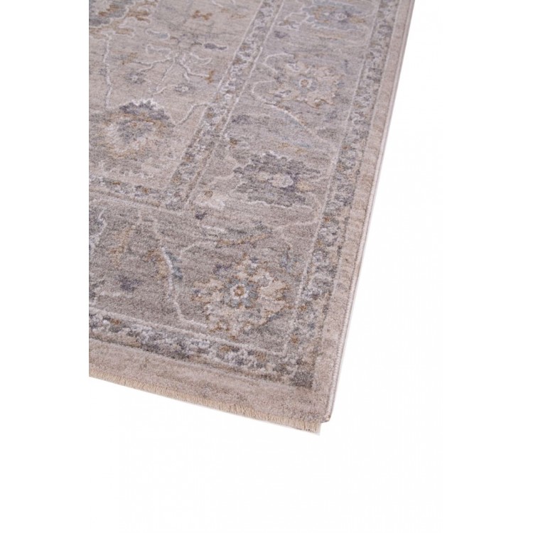 Χαλί Tabriz 647 L.GREY Χαλί Tabriz 647 L.GREY
