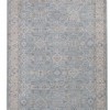 Χαλί Tabriz 839 L.BLUE Χαλί Tabriz 839 L.BLUE