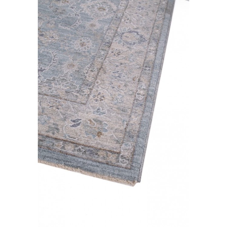 Χαλί Tabriz 839 L.BLUE Χαλί Tabriz 839 L.BLUE