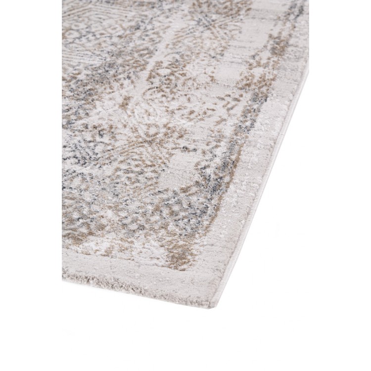 Μοντέρνο Χαλί Silky 29F L.BEIGE Royal Carpet Μοντέρνο Χαλί Silky 29F L.BEIGE Royal Carpet