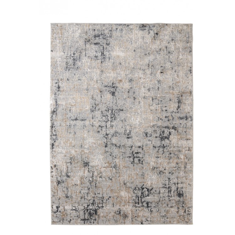 Μοντέρνο Χαλί Silky 360A Grey - Royal Carpet Μοντέρνο Χαλί Silky 360A Grey - Royal Carpet