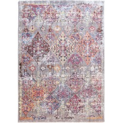 ΧΑΛΙ ΜΟΝΤΕΡΝΟ LUMINA PLUM 480 - ROYAL CARPETS