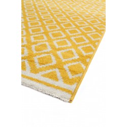 Χαλί Decorista 3003 O Yellow - Royal Carpet