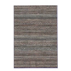 Χαλι Limitee 7764A Beige Charcoal - Royal Carpet
