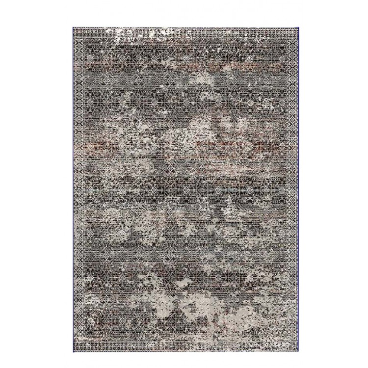 Χαλί Limitee 7797A Beige Charcoal - Royal Carpet Χαλί Limitee 7797A Beige Charcoal - Royal Carpet