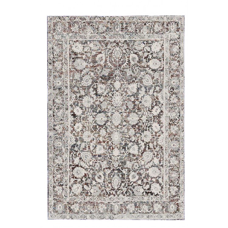 Χαλί Limitee 8162C Beige L.Grey - Royal Carpet Χαλί Limitee 8162C Beige L.Grey - Royal Carpet