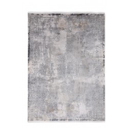 Χαλί Bamboo Silk 5988C L.Grey-Anthracite - Royal Carpet