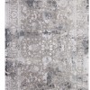Χαλί Bamboo Silk 6789A D. Grey D. Anthracite - Royal Carpet Χαλί Bamboo Silk 6789A D. Grey D. Anthracite - Royal Carpet
