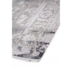 Χαλί Bamboo Silk 6789A D. Grey D. Anthracite - Royal Carpet