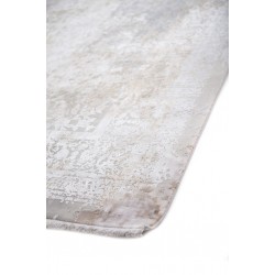 Χαλί Bamboo Silk 8097A L. Grey Anthracite - Royal Carpet