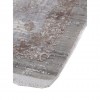 Χαλί Bamboo Silk 5987A L.Grey-D.beige - Royal Carpet Χαλί Bamboo Silk 5987A L.Grey-D.beige - Royal Carpet