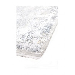 Χαλί Bamboo Silk 5987A Grey-Anthracite - Royal Carpet