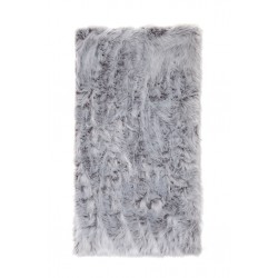 Royal Carpet Χαλί Γούνινο Sheep Grey Tip