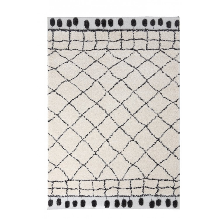 Χαλί Shaggy Fara 65217 669 - Royal Carpet Χαλί Shaggy Fara 65217 669 - Royal Carpet