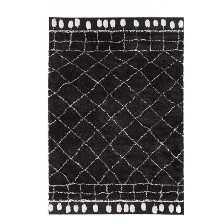 Χαλί Shaggy Fara 65217 699 - Royal Carpet Χαλί Shaggy Fara 65217 699 - Royal Carpet