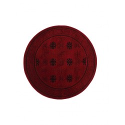 Κλασικό Χαλί Afgan 8127A D.Red  Royal Carpet