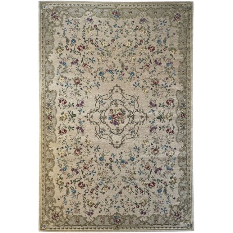 Ragolle Καλοκαιρινό Χαλί French Garden 82002-2000 Ragolle Καλοκαιρινό Χαλί French Garden 82002-2000