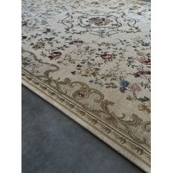 Ragolle Καλοκαιρινό Χαλί French Garden 82002-2000 Ragolle Καλοκαιρινό Χαλί French Garden 82002-2000