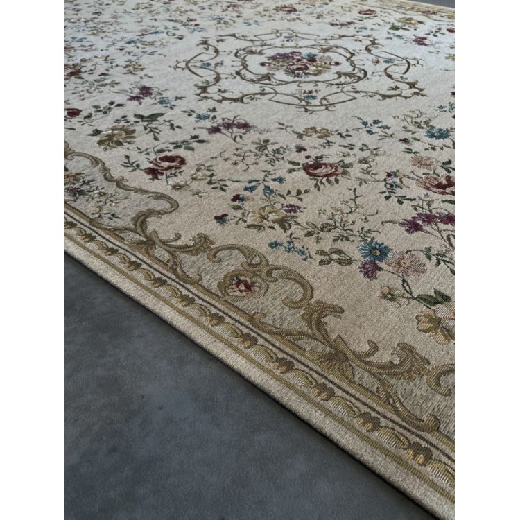 Ragolle Καλοκαιρινό Χαλί French Garden 82002-2000 Ragolle Καλοκαιρινό Χαλί French Garden 82002-2000