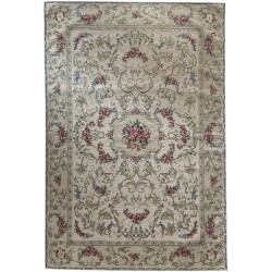 Ragolle Καλοκαιρινό Χαλί French Garden 82003-2000 Ragolle Καλοκαιρινό Χαλί French Garden 82003-2000