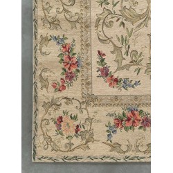 Ragolle Καλοκαιρινό Χαλί French Garden 82003-2000 Ragolle Καλοκαιρινό Χαλί French Garden 82003-2000