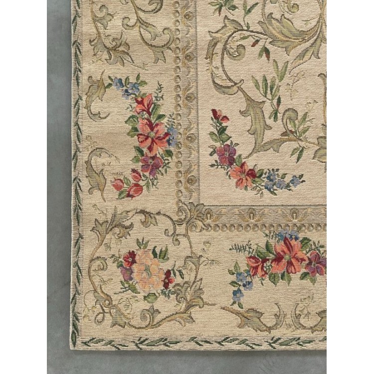 Ragolle Καλοκαιρινό Χαλί French Garden 82003-2000 Ragolle Καλοκαιρινό Χαλί French Garden 82003-2000