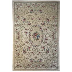 Ragolle Καλοκαιρινό Χαλί French Garden 82004-2000 Ragolle Καλοκαιρινό Χαλί French Garden 82004-2000