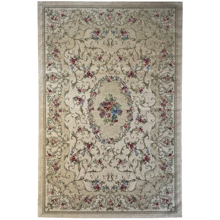 Ragolle Καλοκαιρινό Χαλί French Garden 82004-2000 Ragolle Καλοκαιρινό Χαλί French Garden 82004-2000