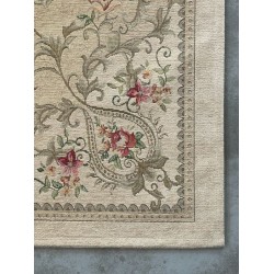 Ragolle Καλοκαιρινό Χαλί French Garden 82004-2000 Ragolle Καλοκαιρινό Χαλί French Garden 82004-2000