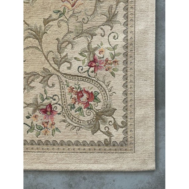 Ragolle Καλοκαιρινό Χαλί French Garden 82004-2000 Ragolle Καλοκαιρινό Χαλί French Garden 82004-2000