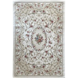 Ragolle Καλοκαιρινό Χαλί French Garden 82004-6000 Ragolle Καλοκαιρινό Χαλί French Garden 82004-6000