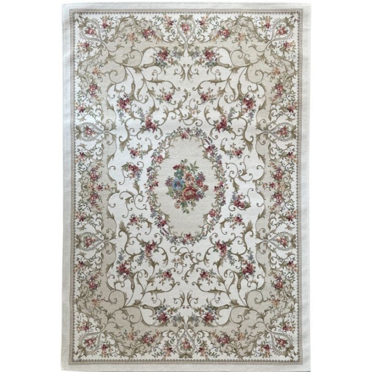 Ragolle Καλοκαιρινό Χαλί French Garden 82004-6000 Ragolle Καλοκαιρινό Χαλί French Garden 82004-6000