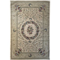 Ragolle Καλοκαιρινό Χαλί French Garden 82005-2000 Ragolle Καλοκαιρινό Χαλί French Garden 82005-2000