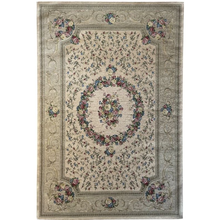 Ragolle Καλοκαιρινό Χαλί French Garden 82005-2000 Ragolle Καλοκαιρινό Χαλί French Garden 82005-2000